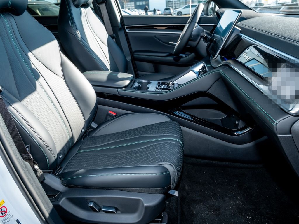 BYD Seal U DMi Boost 160kW 1.5PHEV HUD/360°/SHZ/PANO foto 6