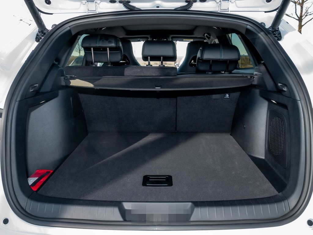 BYD Seal U DMi Boost 160kW 1.5PHEV HUD/360°/SHZ/PANO foto 9