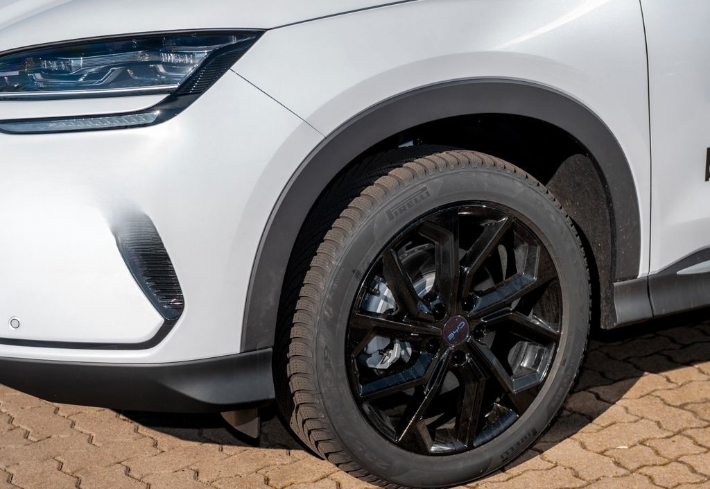 BYD Seal U DMi Boost 160kW 1.5PHEV HUD/360°/SHZ/PANO foto 10