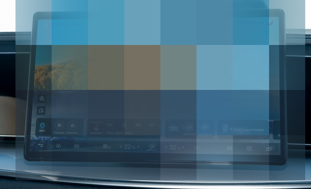 BYD Sealion 7 Design AWD 82,5 kWh/STHZ/360°/4xSHZ foto 5