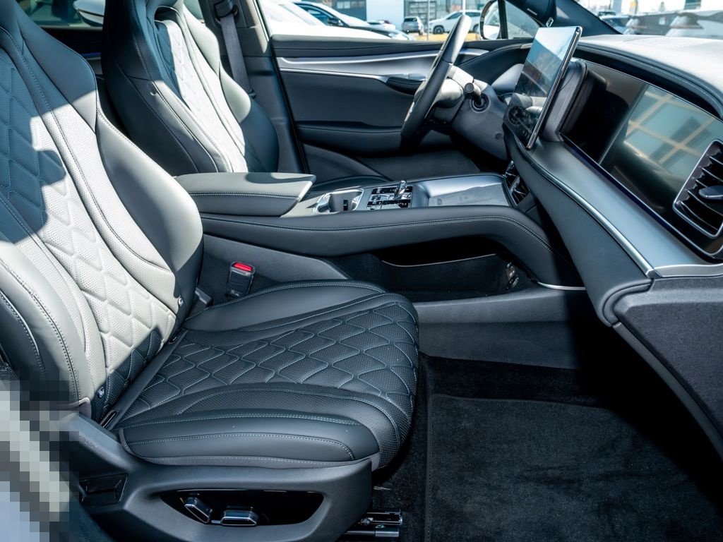 BYD Sealion 7 Design AWD 82,5 kWh/STHZ/360°/4xSHZ foto 6