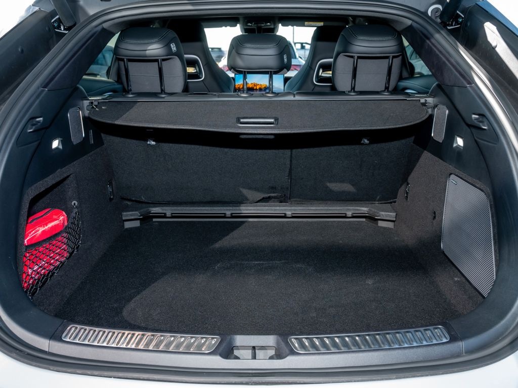 BYD Sealion 7 Design AWD 82,5 kWh/STHZ/360°/4xSHZ foto 9