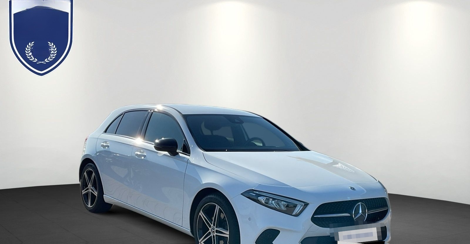 Mercedes-Benz A 220 Progressive foto 2