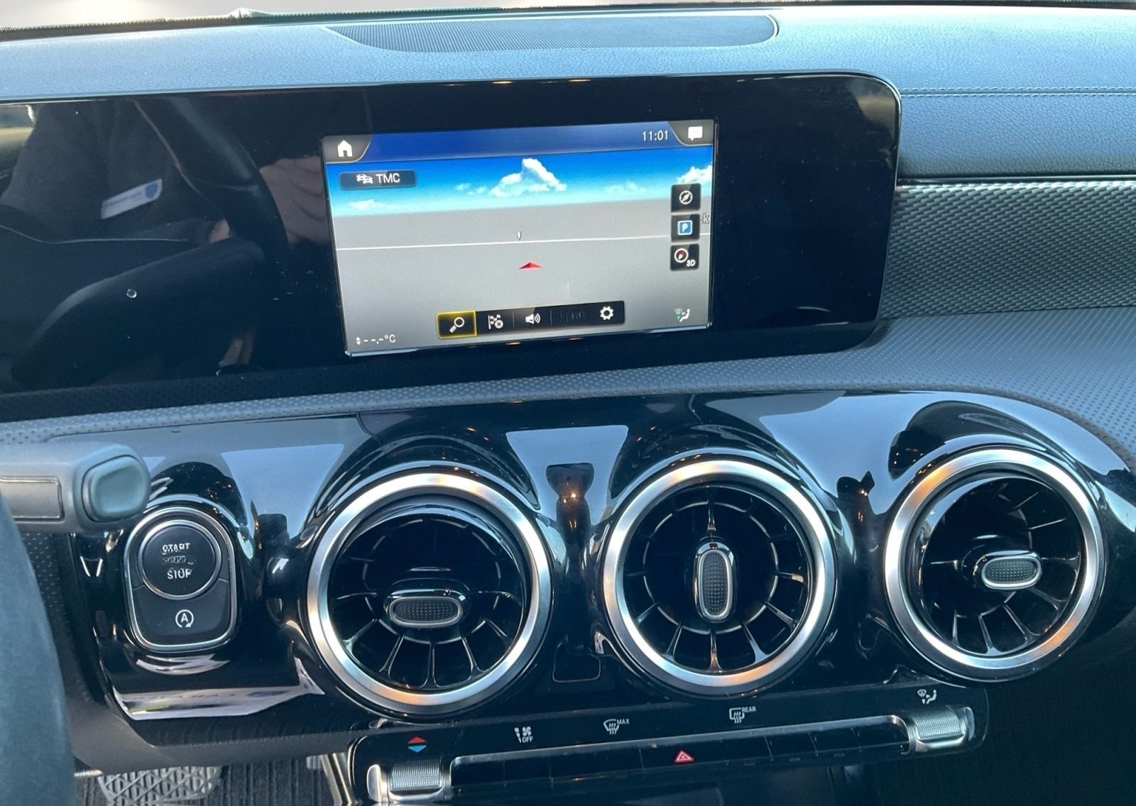 Mercedes-Benz A 220 Progressive foto 11