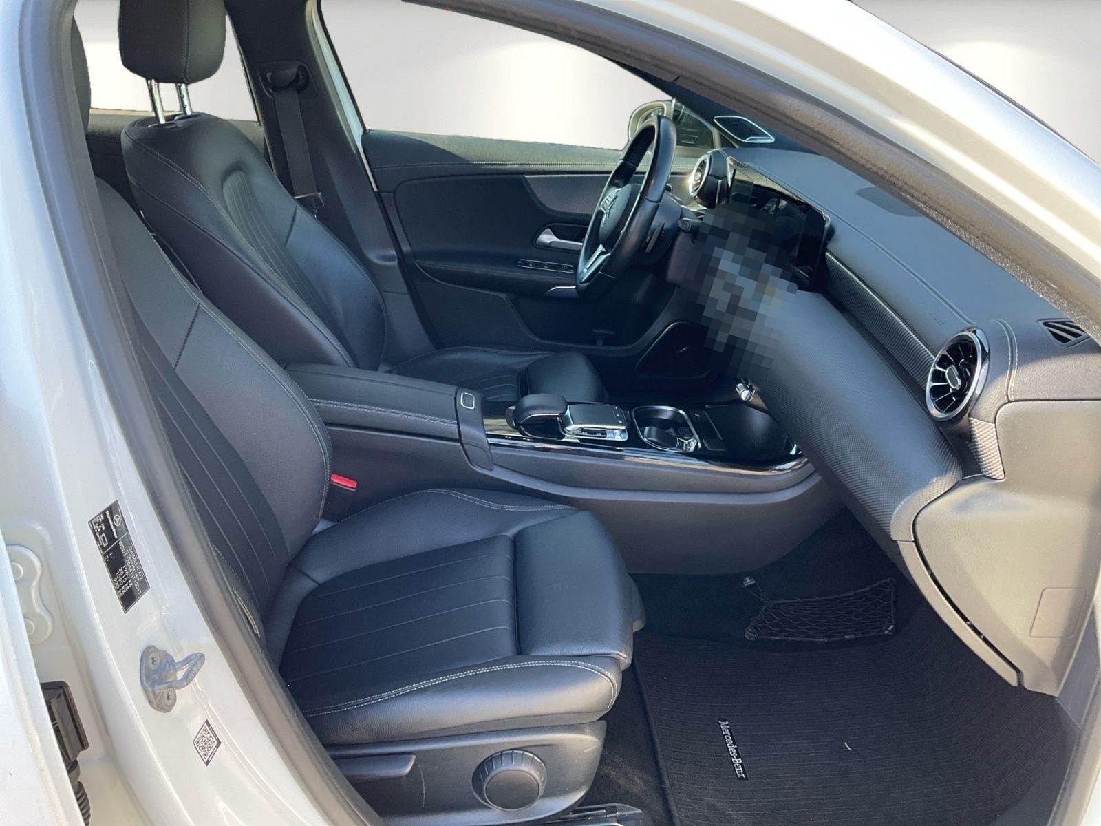 Mercedes-Benz A 220 Progressive foto 15