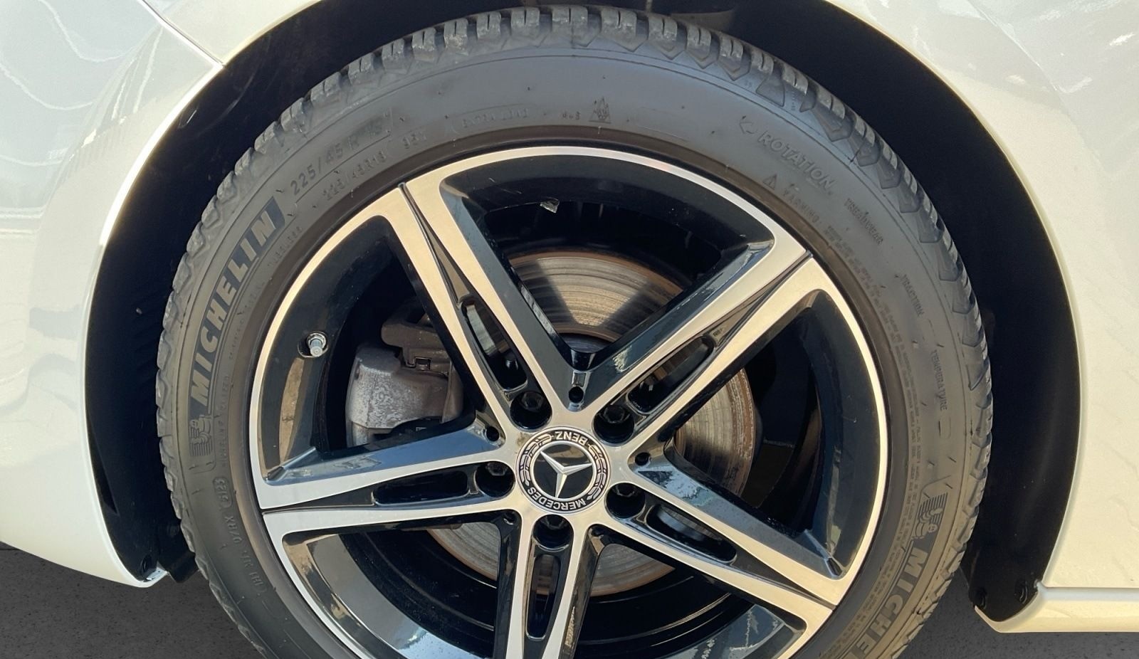 Mercedes-Benz A 220 Progressive foto 16