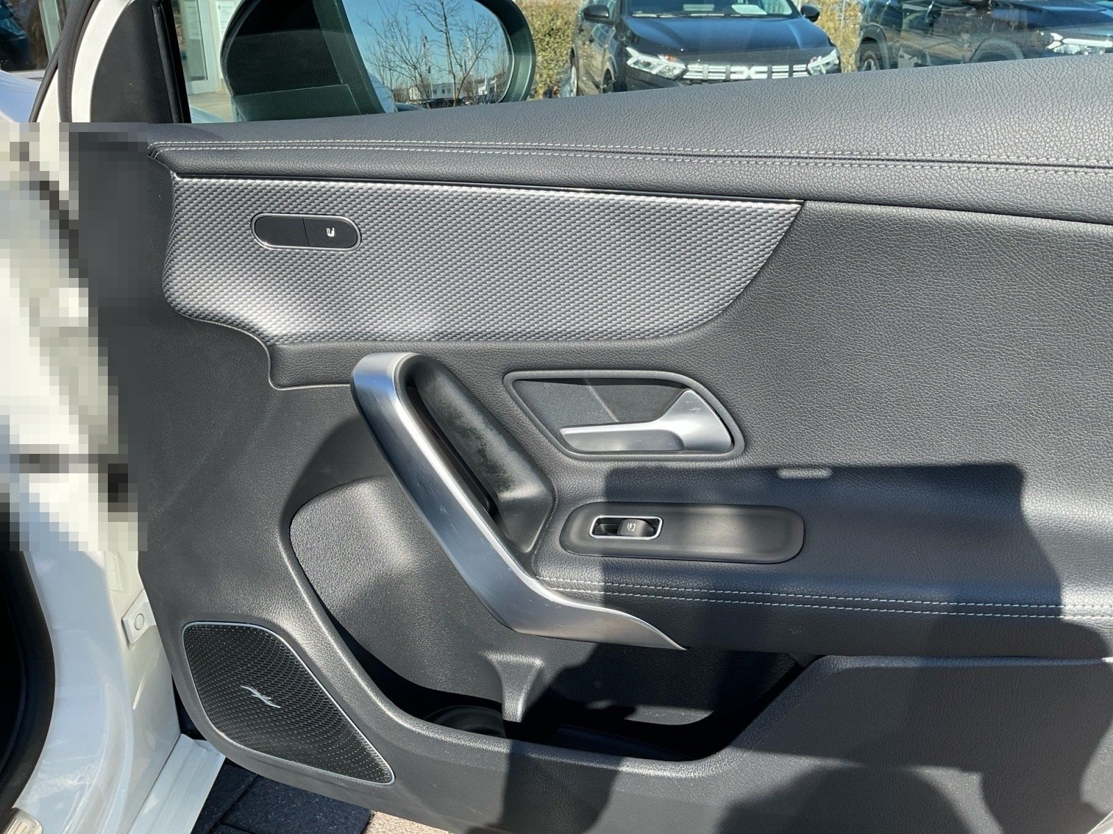 Mercedes-Benz A 220 Progressive foto 17