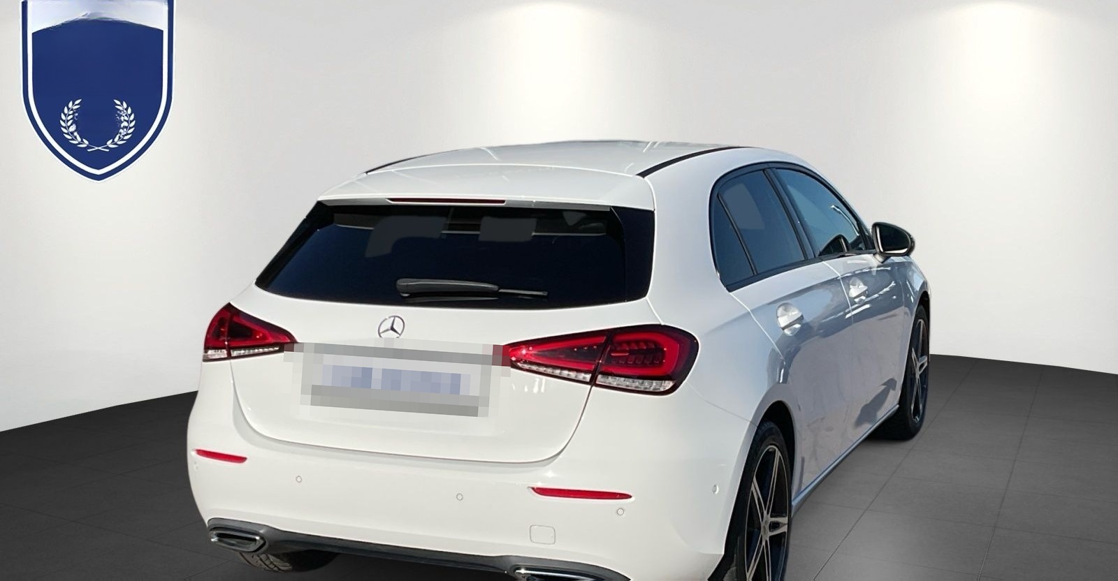 Mercedes-Benz A 220 Progressive foto 3