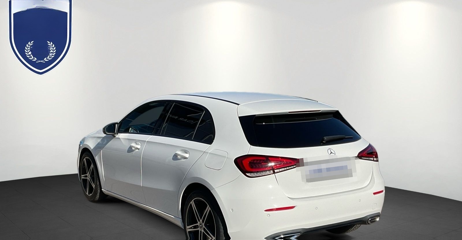 Mercedes-Benz A 220 Progressive foto 4