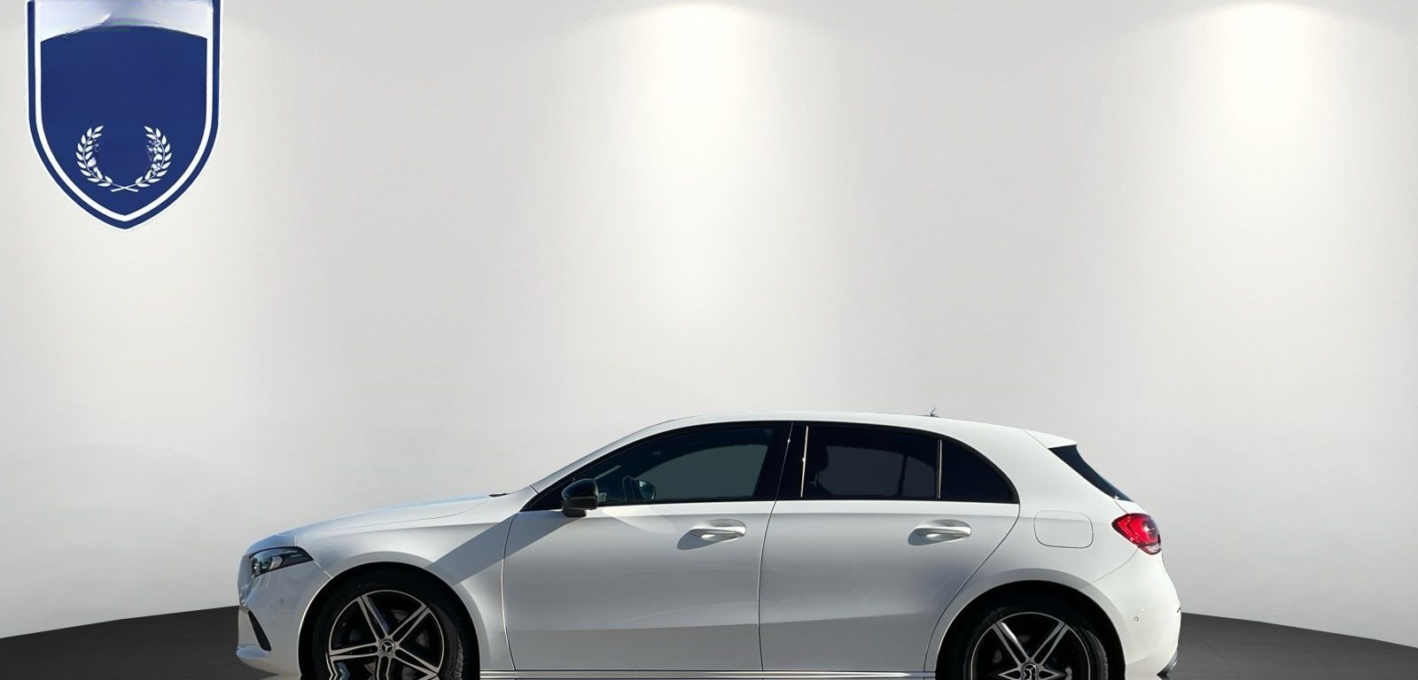 Mercedes-Benz A 220 Progressive foto 5