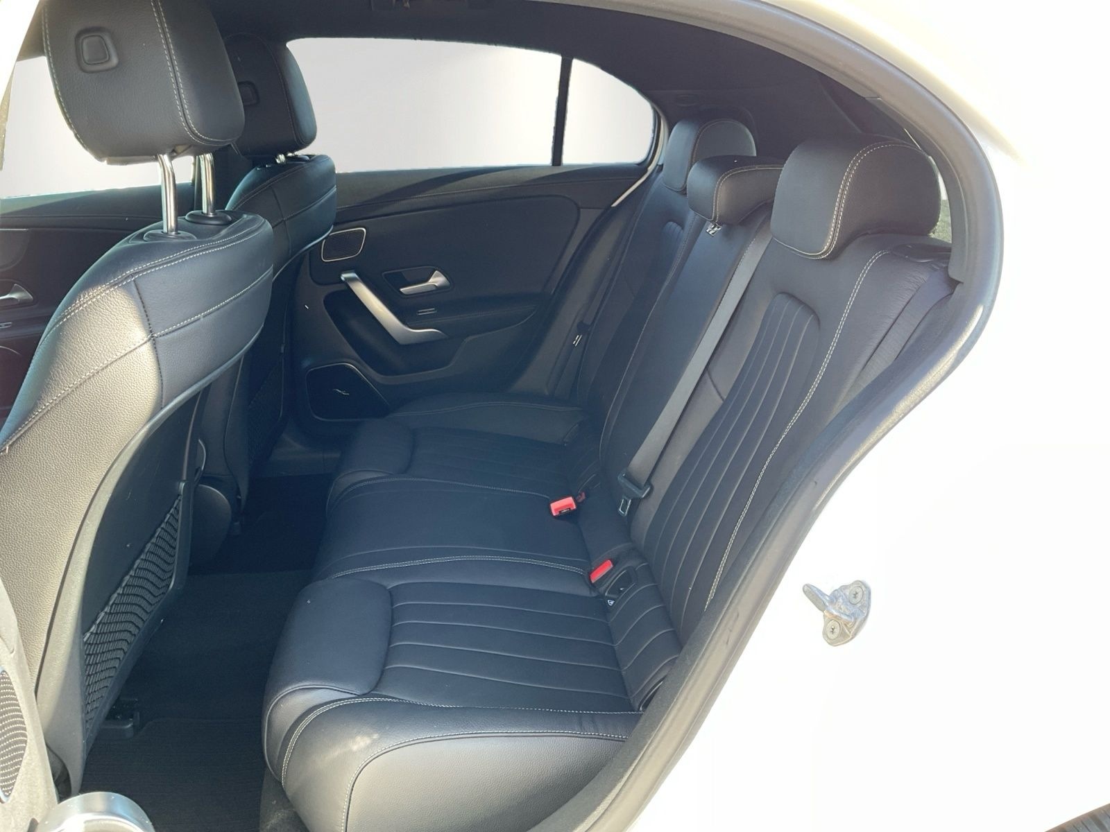 Mercedes-Benz A 220 Progressive foto 7
