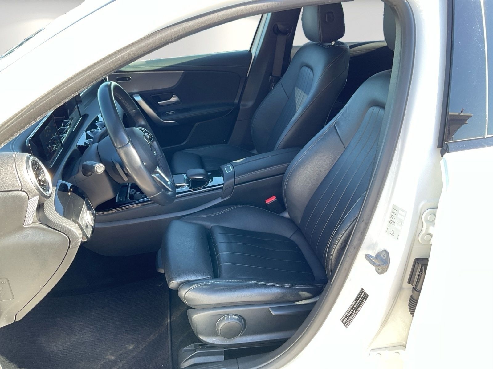 Mercedes-Benz A 220 Progressive foto 8