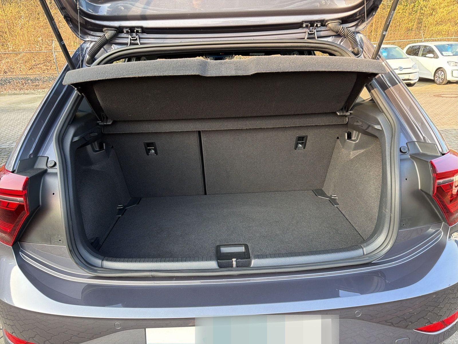 Volkswagen Polo R-line TSi DSG PANO Matrix Appl Car Play R- foto 11