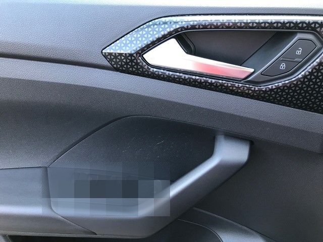 Volkswagen T-Cross 1.0TSI DSG Style+AHK+LED foto 11