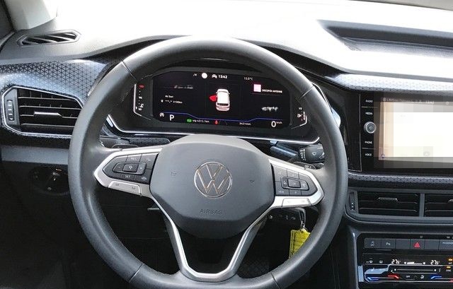 Volkswagen T-Cross 1.0TSI DSG Style+AHK+LED foto 12
