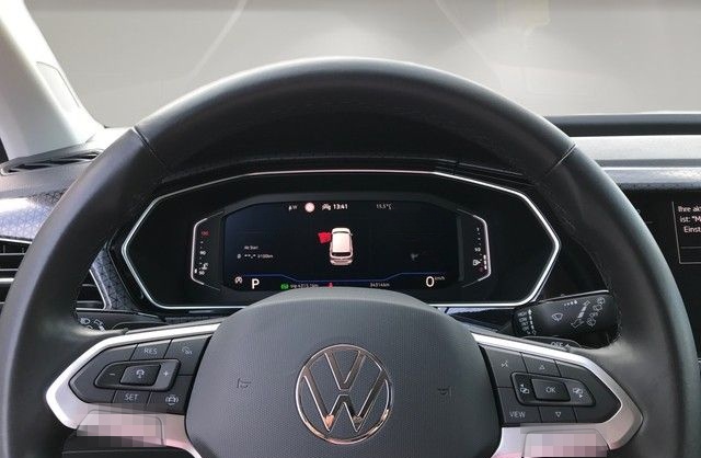 Volkswagen T-Cross 1.0TSI DSG Style+AHK+LED foto 13