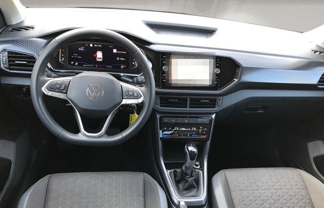 Volkswagen T-Cross 1.0TSI DSG Style+AHK+LED foto 16