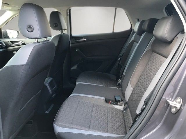 Volkswagen T-Cross 1.0TSI DSG Style+AHK+LED foto 17