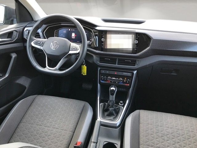 Volkswagen T-Cross 1.0TSI DSG Style+AHK+LED foto 18
