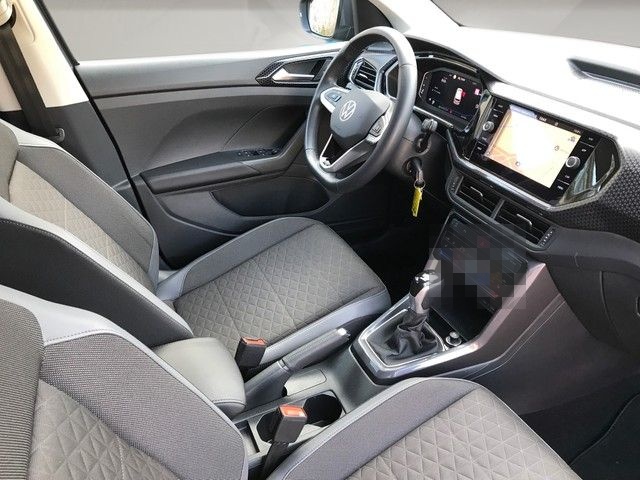 Volkswagen T-Cross 1.0TSI DSG Style+AHK+LED foto 19
