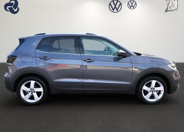 Volkswagen T-Cross 1.0TSI DSG Style+AHK+LED foto 3