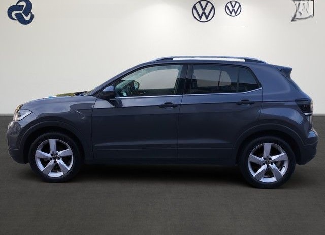 Volkswagen T-Cross 1.0TSI DSG Style+AHK+LED foto 6