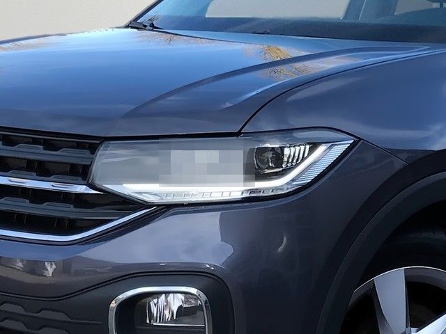 Volkswagen T-Cross 1.0TSI DSG Style+AHK+LED foto 7