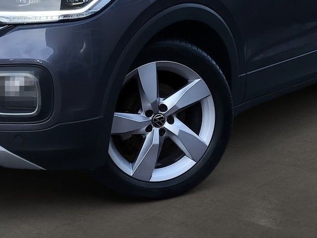 Volkswagen T-Cross 1.0TSI DSG Style+AHK+LED foto 8