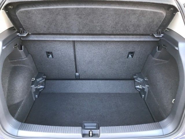 Volkswagen T-Cross 1.0TSI DSG Style+AHK+LED foto 9