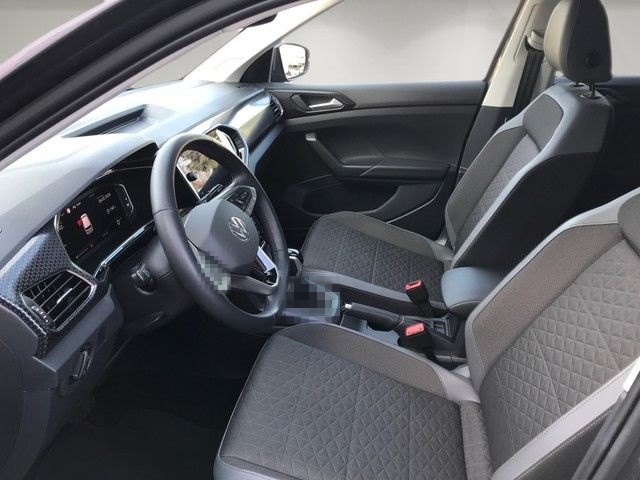 Volkswagen T-Cross 1.0TSI DSG Style+AHK+LED foto 10