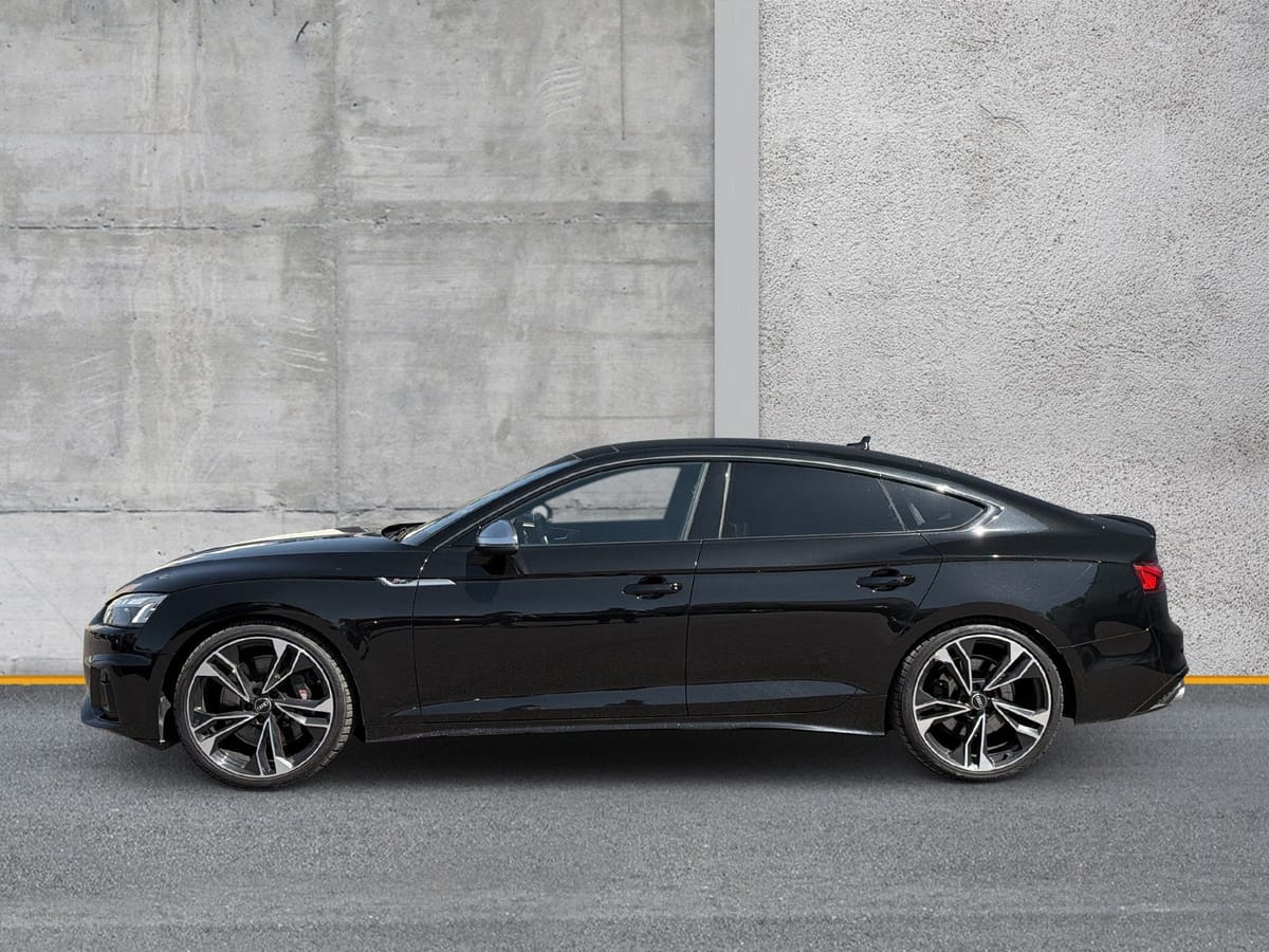 Audi S5 Sportback TDI qu MATRIX S-SITZ PANO STANDHZG foto 2