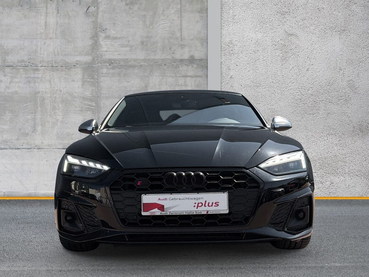 Audi S5 Sportback TDI qu MATRIX S-SITZ PANO STANDHZG foto 5
