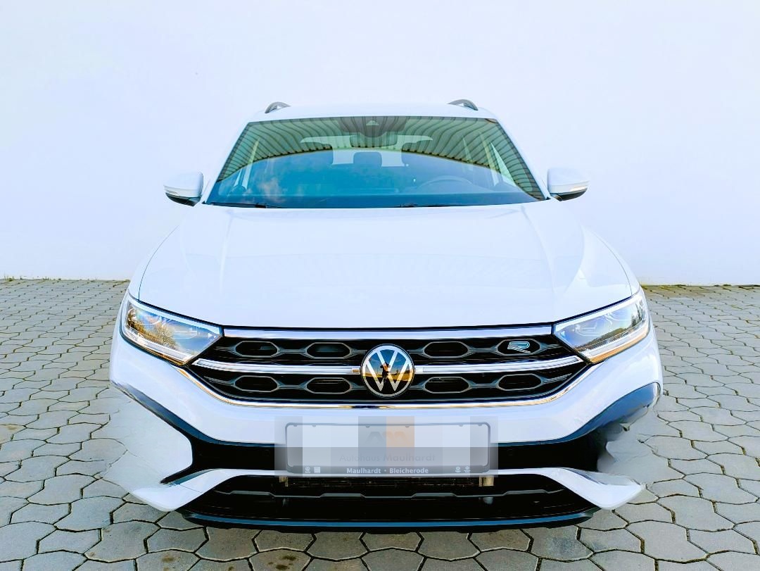 Volkswagen T-ROC R-Line 1.5 TSI, DSG,AHK,Kamera,el.Heckklap foto 2