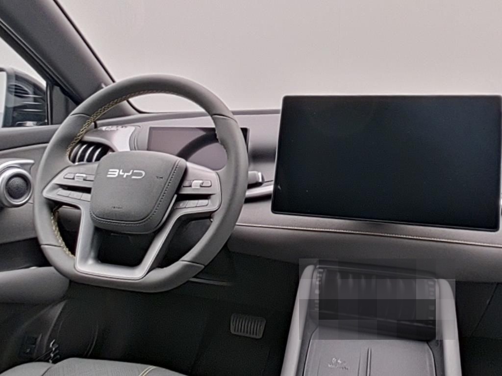 BYD ATTO 3 EVO Design foto 13