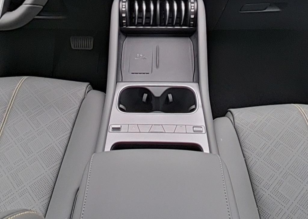 BYD ATTO 3 EVO Design foto 14