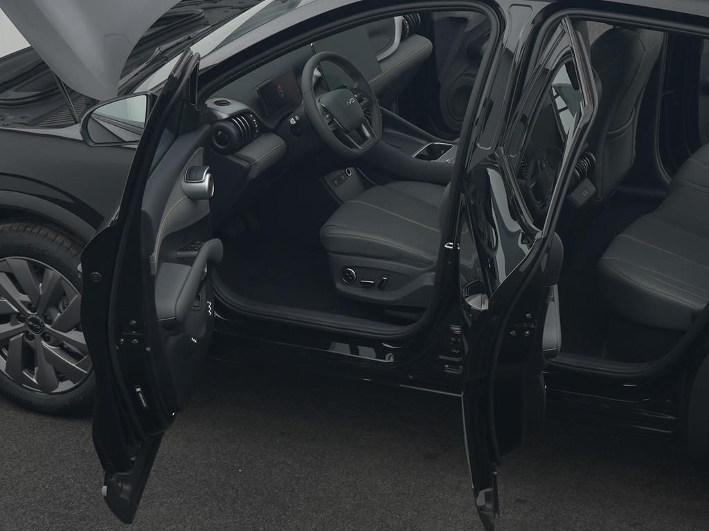 BYD ATTO 3 EVO Design foto 16