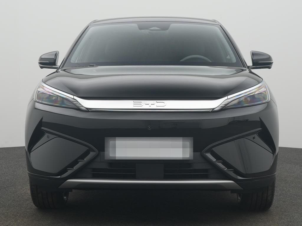 BYD ATTO 3 EVO Design foto 4