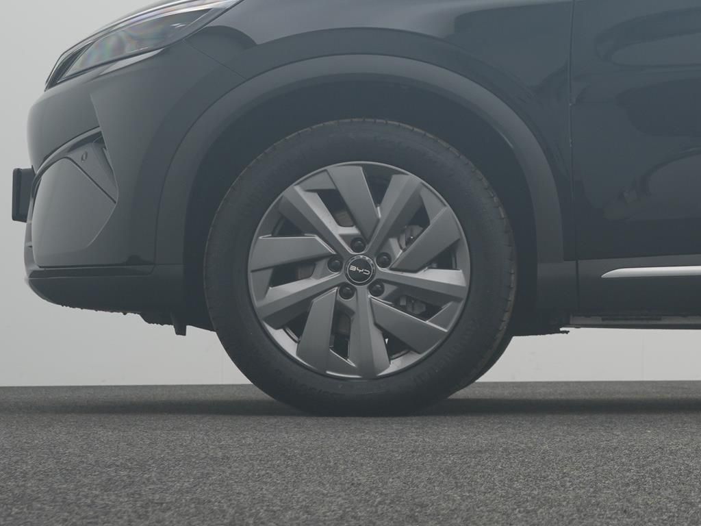 BYD ATTO 3 EVO Design foto 9