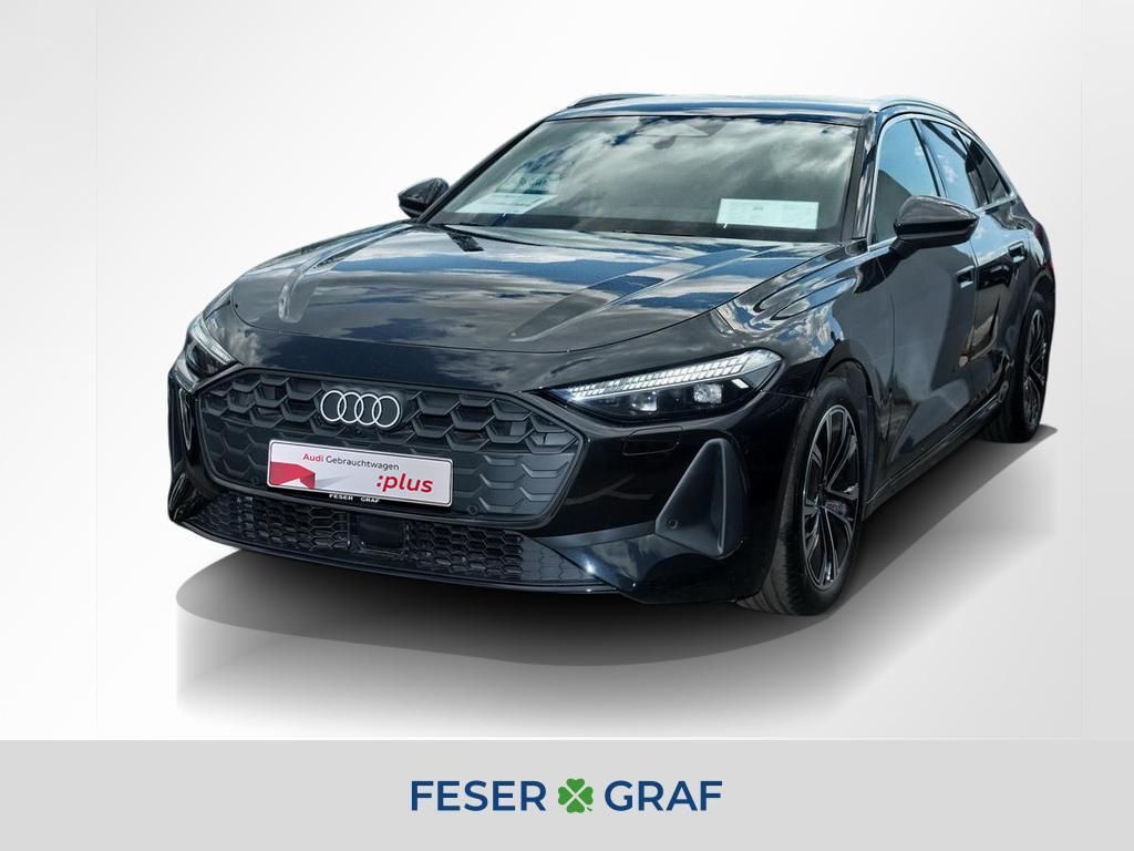 Audi A5 Avant TDI S line Int. Matrix Tech plus 360° foto 1