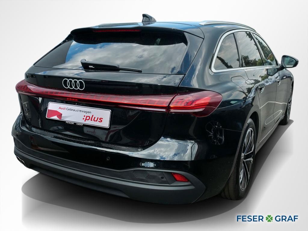 Audi A5 Avant TDI S line Int. Matrix Tech plus 360° foto 2