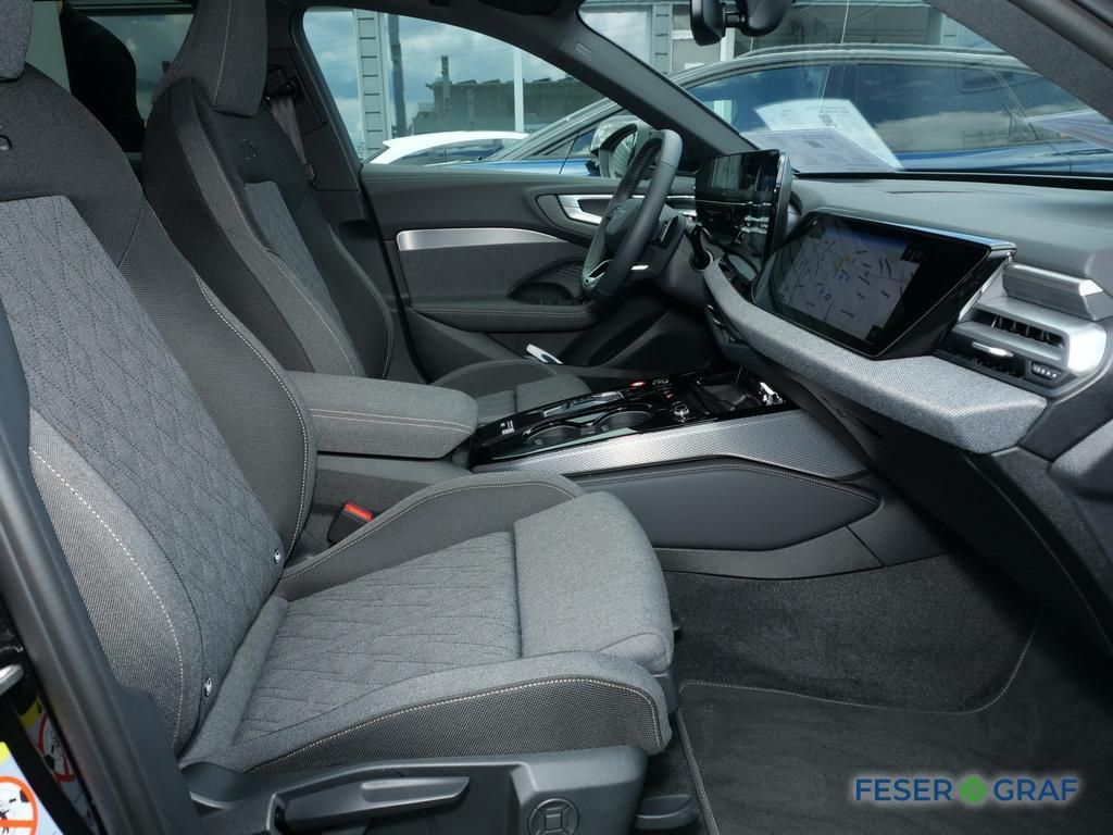 Audi A5 Avant TDI S line Int. Matrix Tech plus 360° foto 4