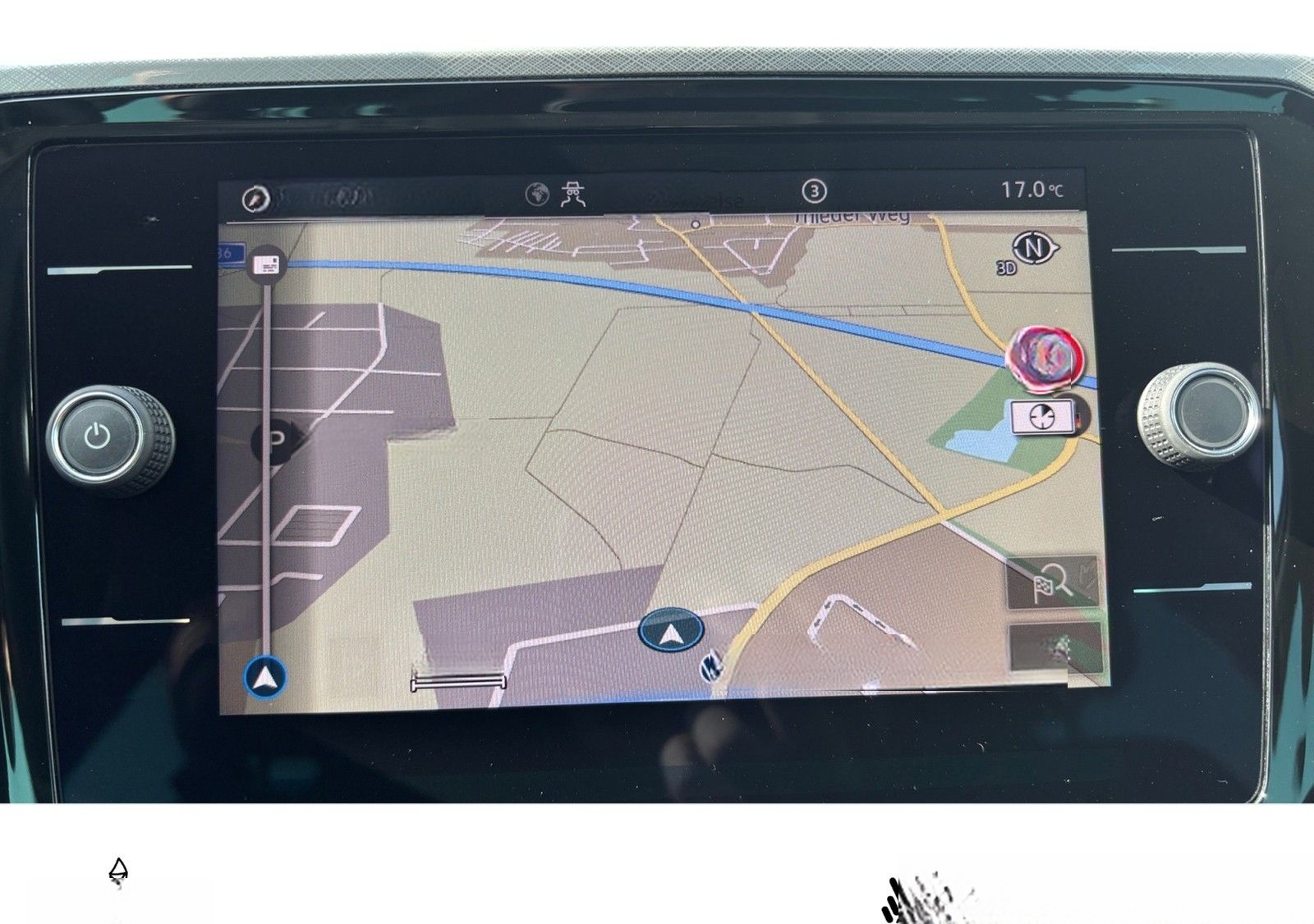 Volkswagen Passat Variant Business 1.5 TSI DSG AHK APP NAV foto 11