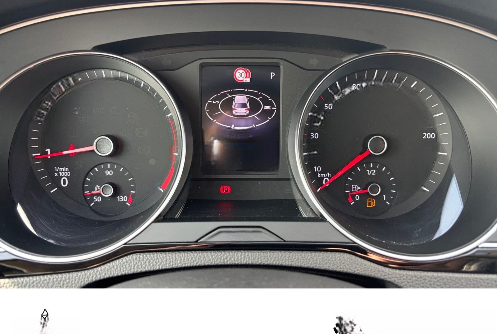 Volkswagen Passat Variant Business 1.5 TSI DSG AHK APP NAV foto 13