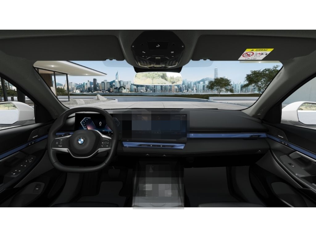 BMW 520 d EU6e Park-Assistent Navi Digitales Cockpit foto 9
