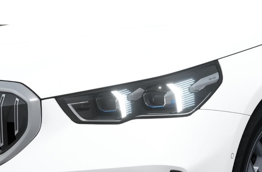BMW 520 d EU6e Park-Assistent Navi Digitales Cockpit foto 7