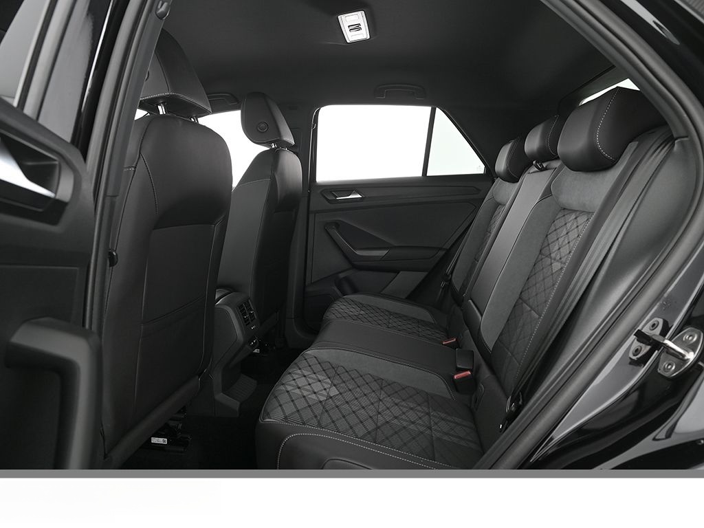 Volkswagen T-Roc R-Line TSI DSG RfK  SHTZ  ACC  18 Zoll foto 11