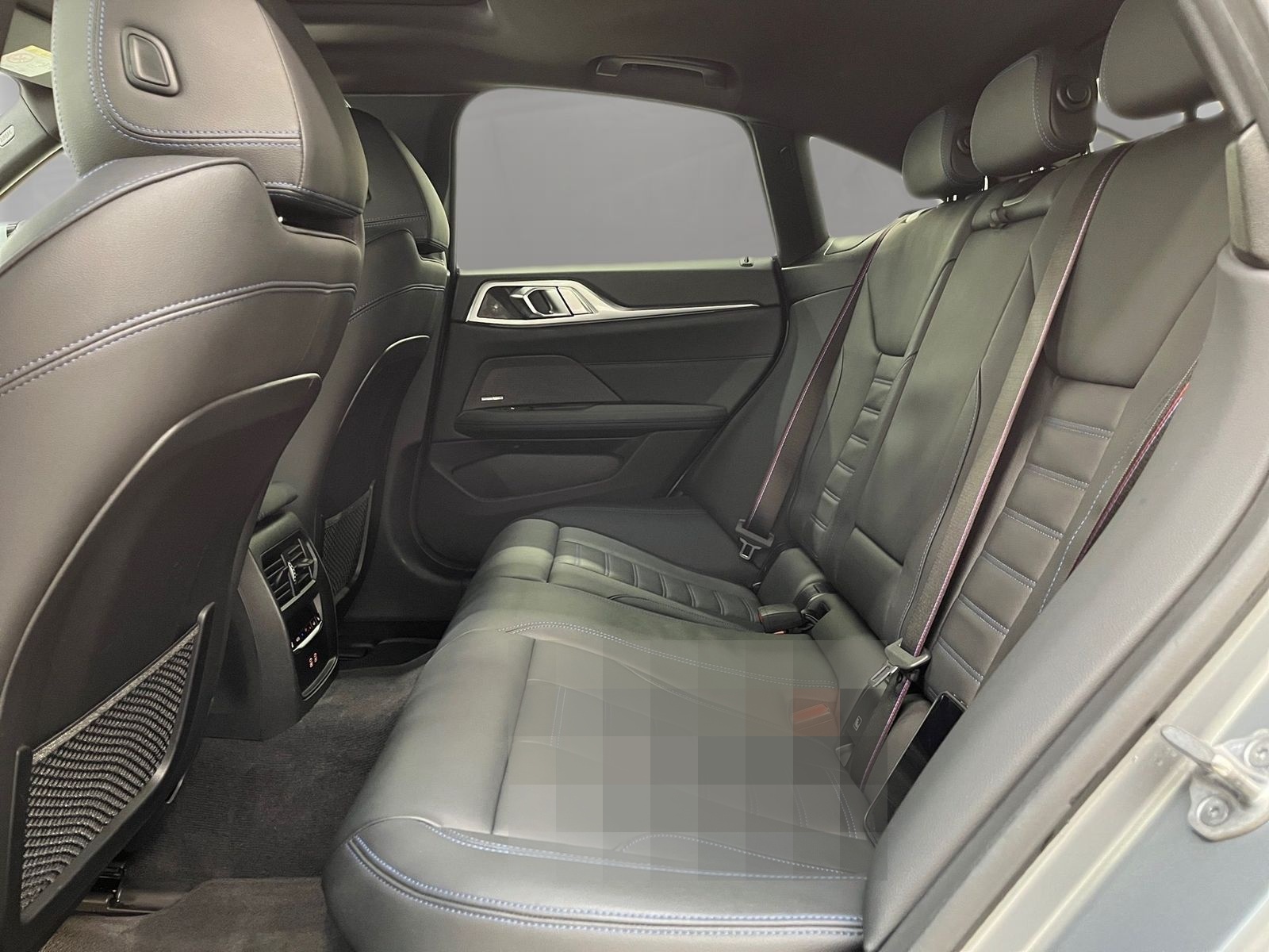 BMW i4 eDrive40 Gran Coupé M Sport Navi Harman/K foto 11