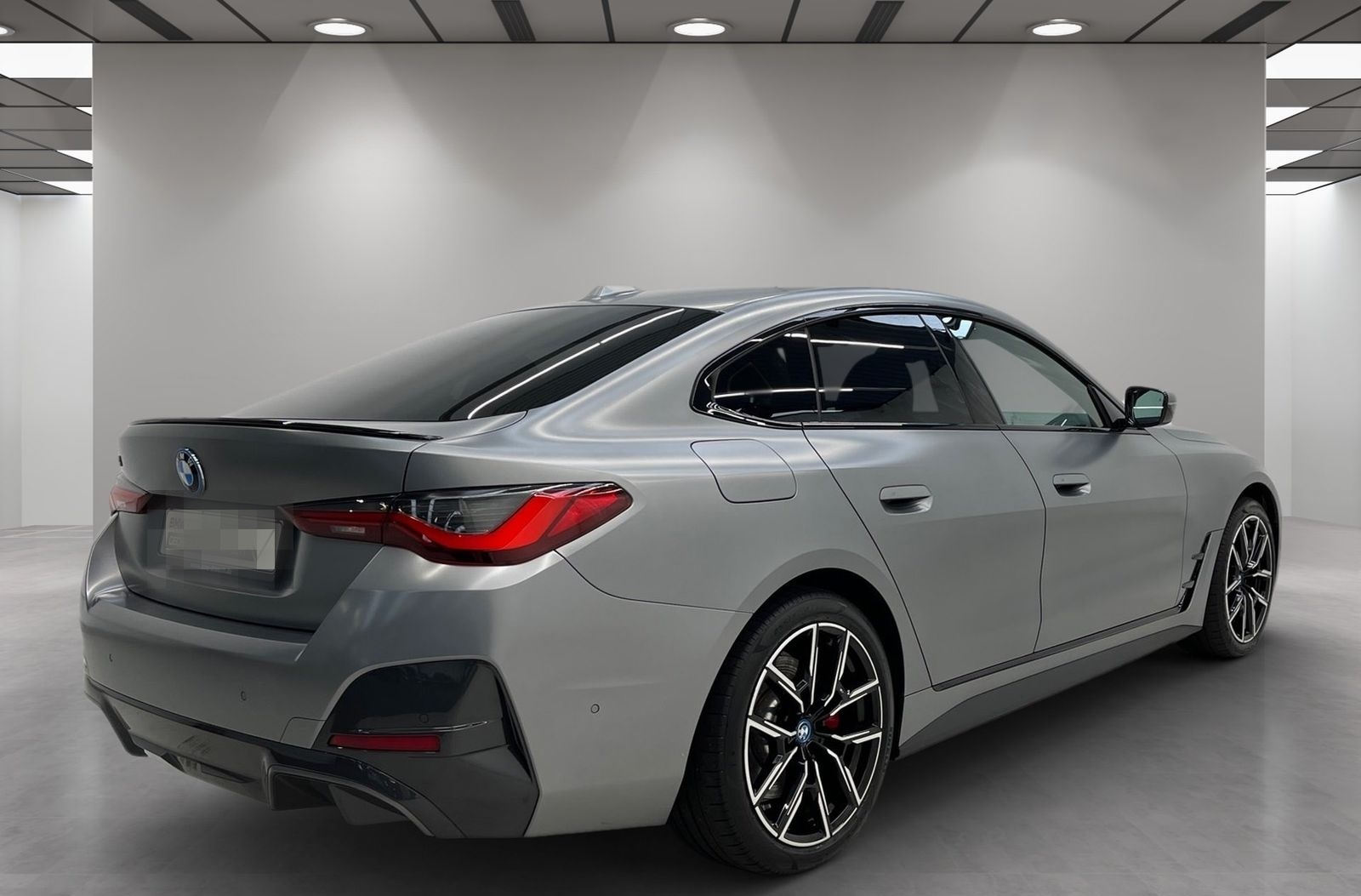 BMW i4 eDrive40 Gran Coupé M Sport Navi Harman/K foto 3