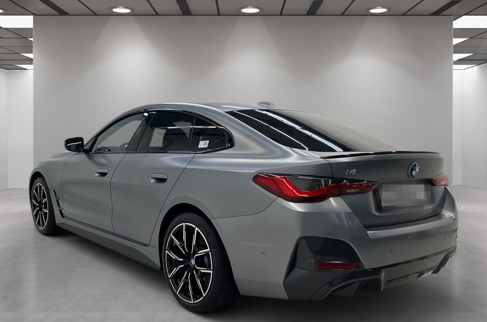 BMW i4 eDrive40 Gran Coupé M Sport Navi Harman/K foto 4