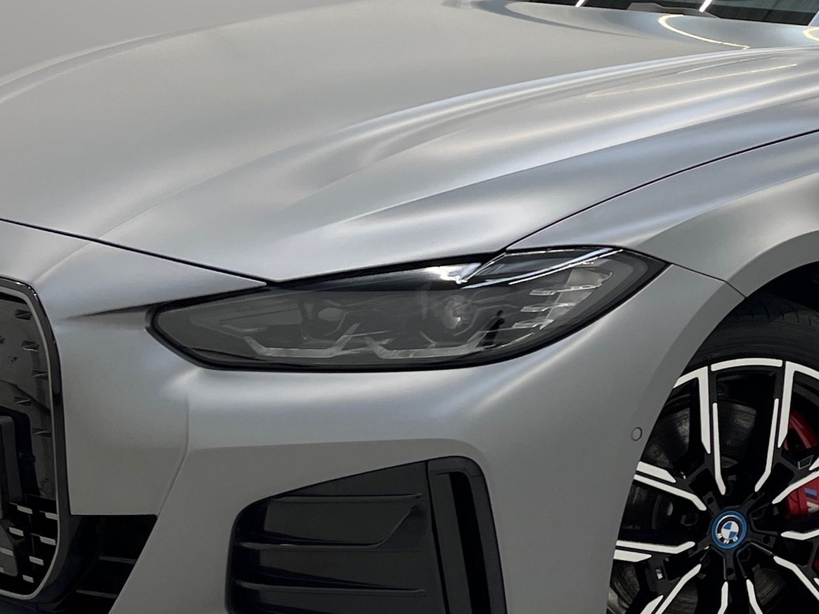BMW i4 eDrive40 Gran Coupé M Sport Navi Harman/K foto 5